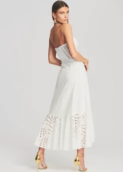 Cheap Aurora Long Dress Bridal Shower