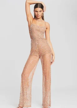 New Axel Sequin Jumpsuit RETROFÊTE