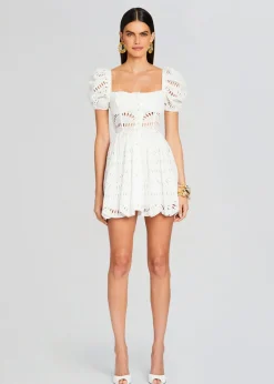 Best Sale Ayiak Short Dress Resort '24