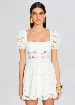 Cheap Ayiak Short Dress Mini