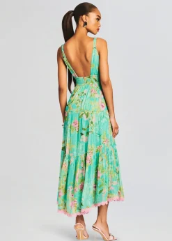 Best Azra Long Dress Best Sellers