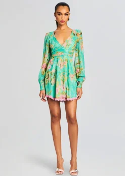 Flash Sale Azra Short Dress Best Sellers