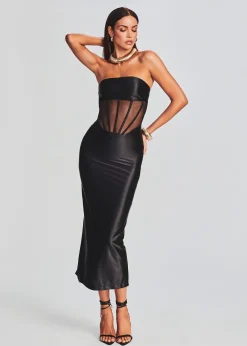 Store Baila Dress Guest Of