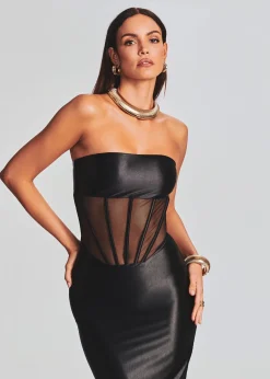 Best Sale Baila Dress Midi