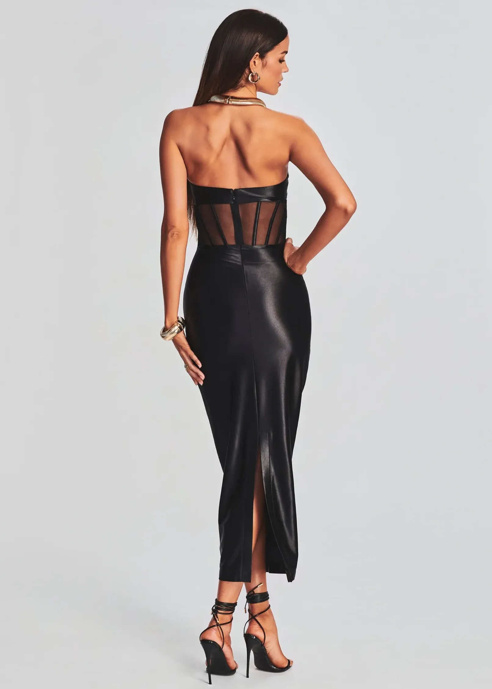 Best Sale Baila Dress Midi