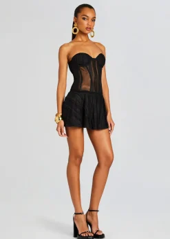 Flash Sale Bakary Short Dress Mini