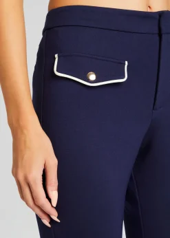 Outlet Basil Capri Pant Coming Soon