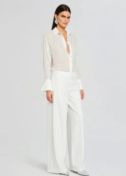Sale Baylor Embellished Pant Business Chic
