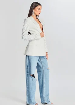 Best Bentley Blazer Bachelorette Party