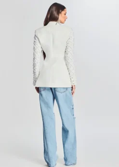 Fashion Bentley Blazer Jackets