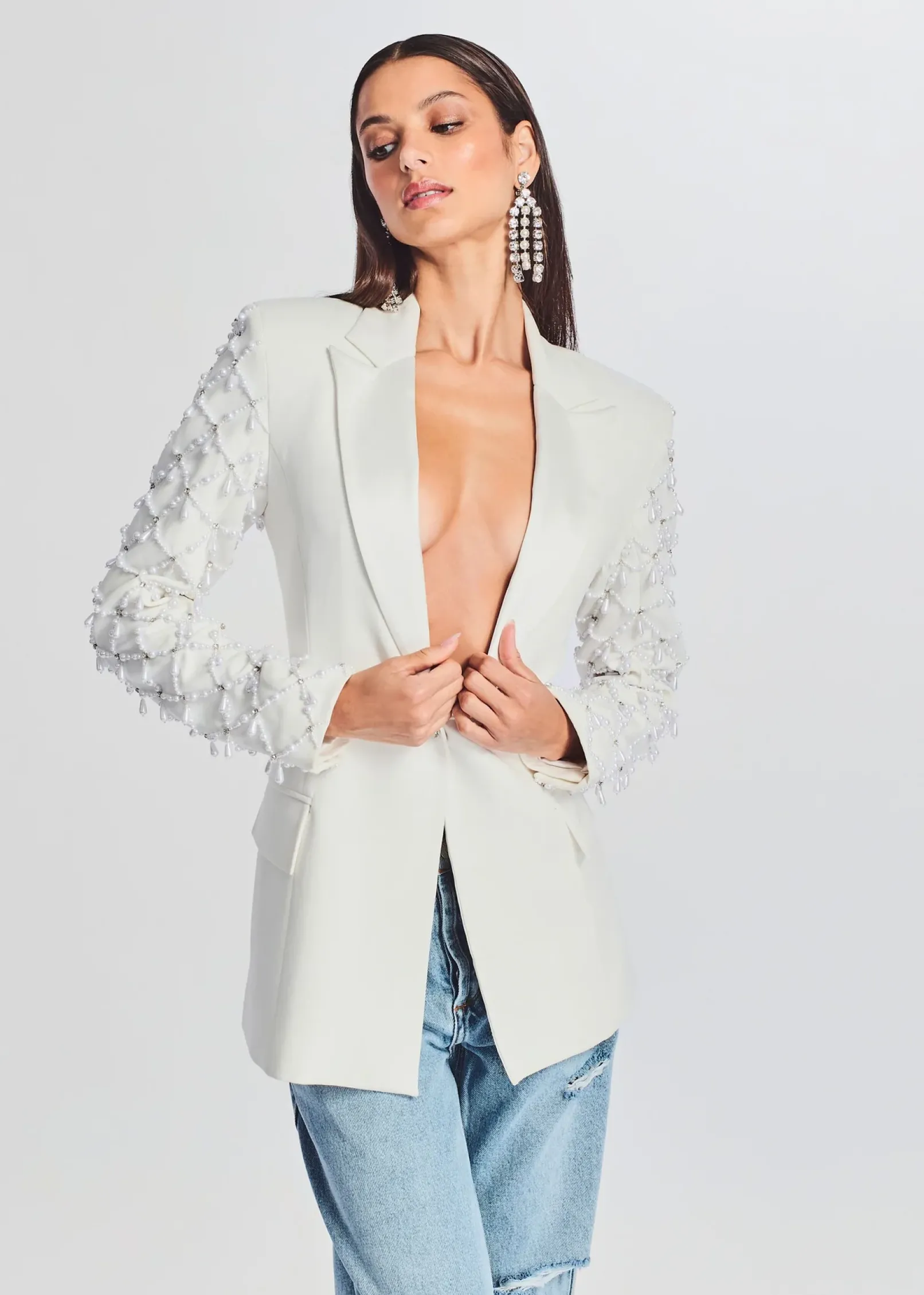Shop Bentley Blazer Rehearsal Dinner