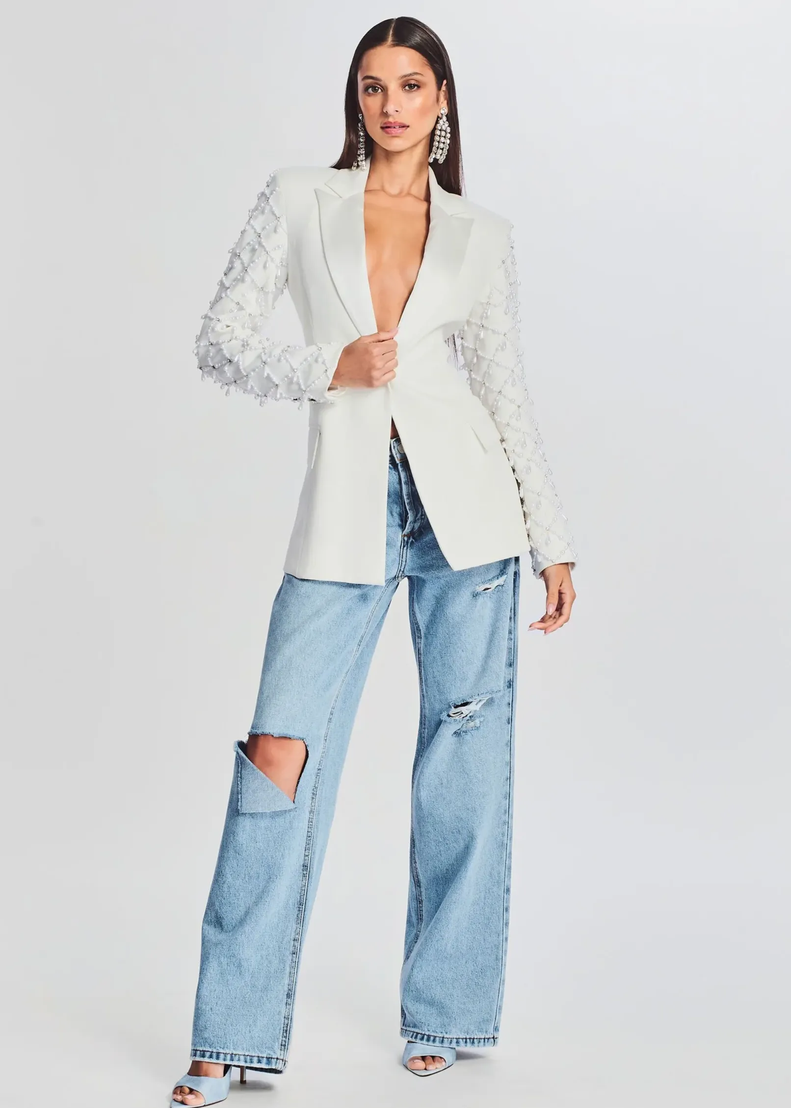 Shop Bentley Blazer Rehearsal Dinner