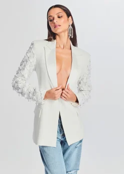 Best Bentley Blazer Reception Dresses