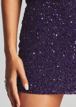Flash Sale Berline Sequin Dress RETROFÊTE