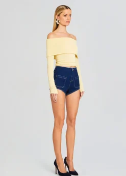 Online Besty Top Spring Knits