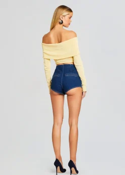 Online Besty Top Spring Knits