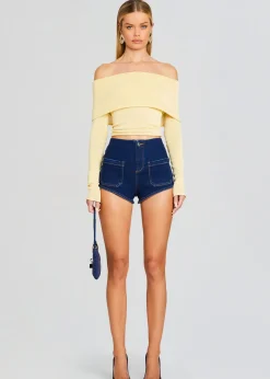 Online Besty Top Spring Knits