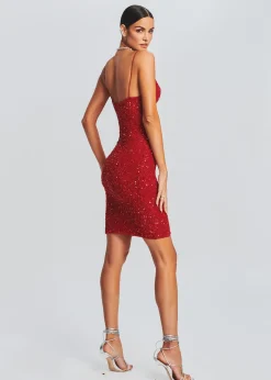 Best Billie Sequin Dress RETROFÊTE