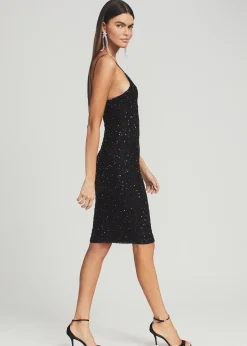 Clearance Billie Sequin Dress Guest Of