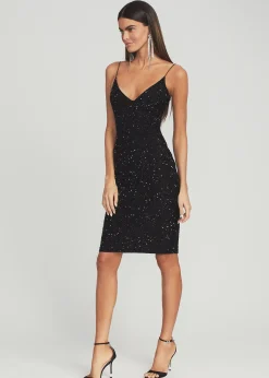 Clearance Billie Sequin Dress Guest Of