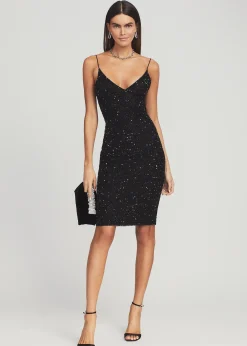 Clearance Billie Sequin Dress RETROFÊTE