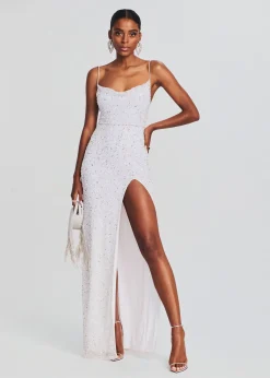 Clearance Blair Sequin Dress Honeymoon Looks