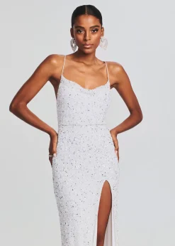 Clearance Blair Sequin Dress Honeymoon Looks