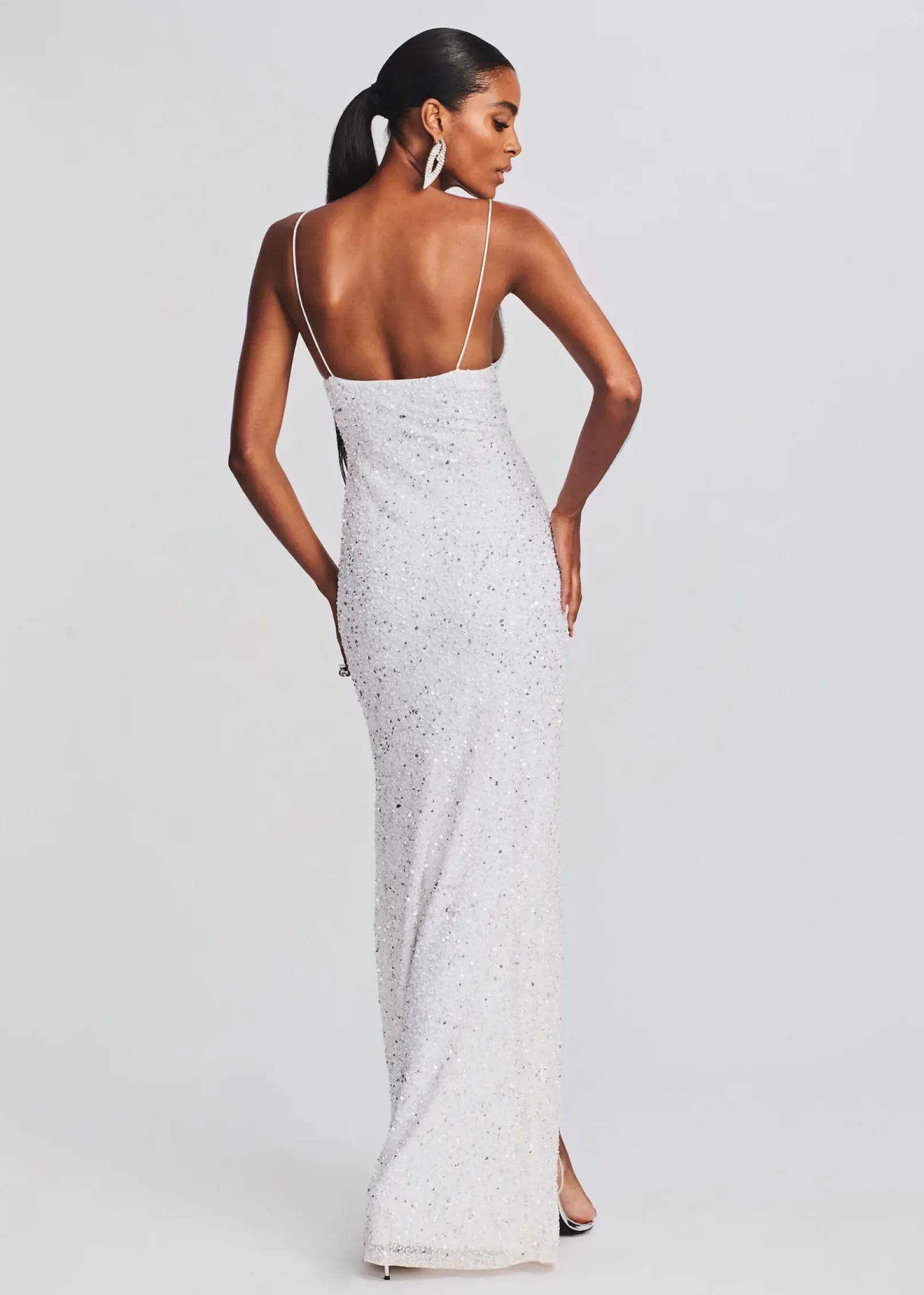 Cheap Blair Sequin Dress RETROFÊTE