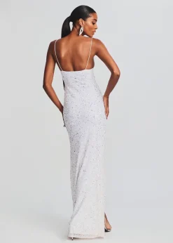 Cheap Blair Sequin Dress Sequin Styles