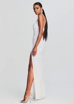 Clearance Blair Sequin Dress Dresses