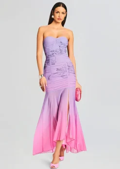 Best Sale Blake Long Dress Guest Of