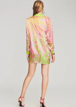 Shop Blake Silk Blazer Honeymoon Looks