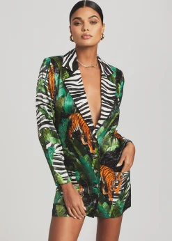 Clearance Blake Silk Blazer Honeymoon Looks