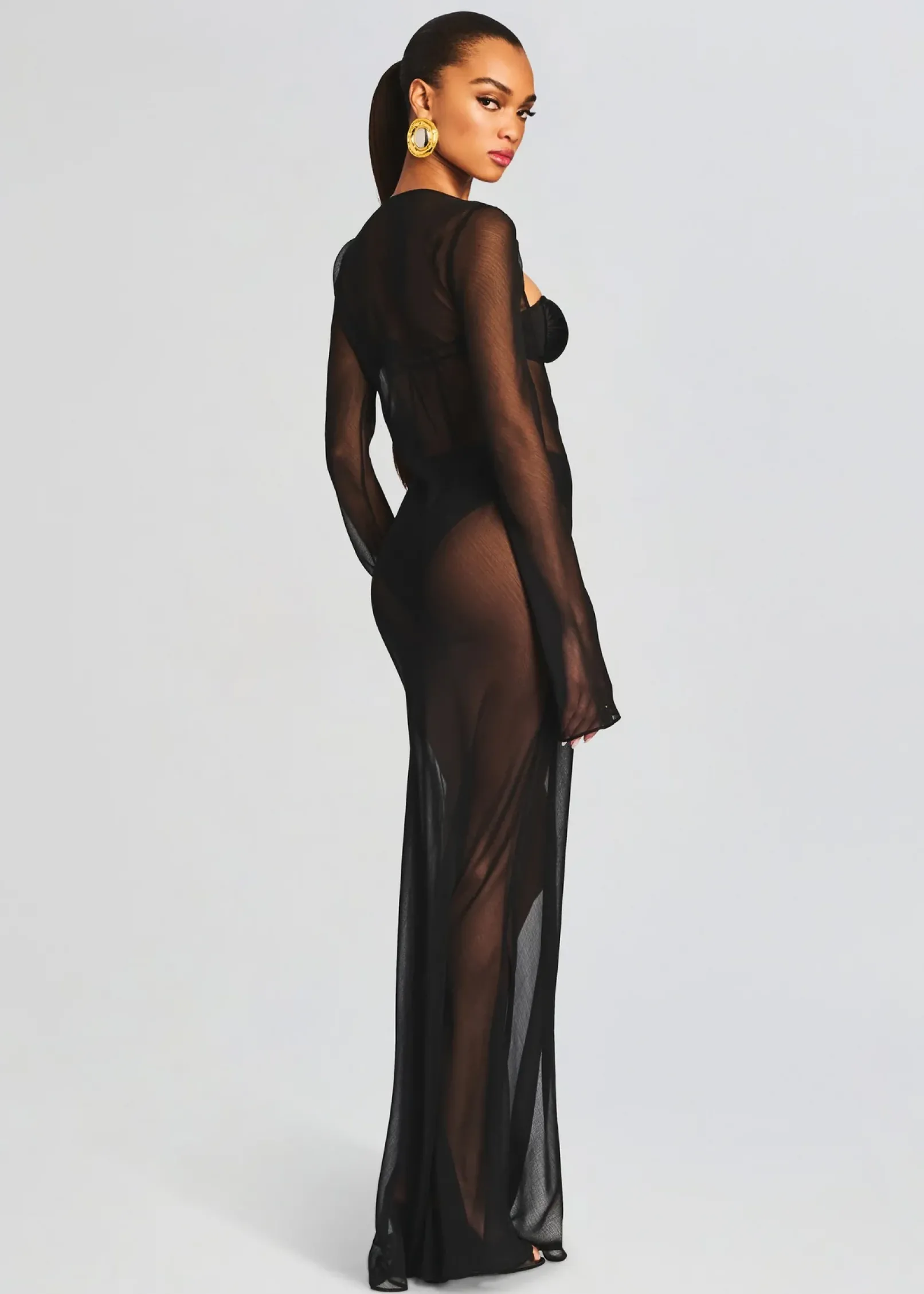 Best Sale Blanca Maxi Dress Resort '24