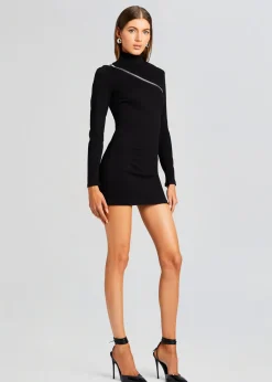 Best Sale Blondie Denim Dress Dresses