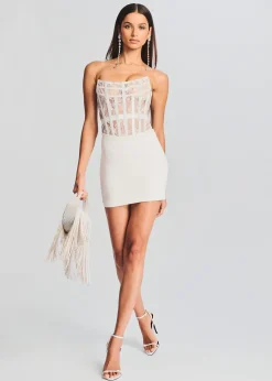 Best Sale Blythe Embellished Dress Dresses
