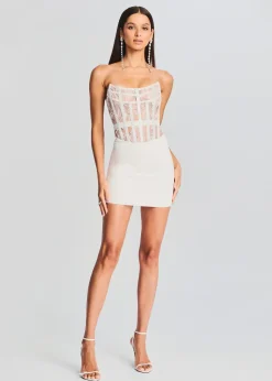 Best Sale Blythe Embellished Dress Dresses