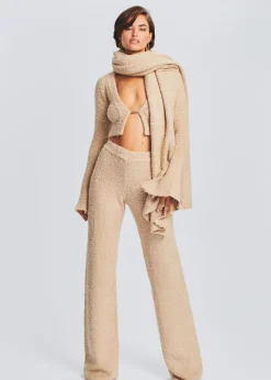 Best Sale Boucle Scarf Accessories