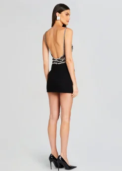 Fashion Bracie Embellished Bodysuit Exclusively Ours