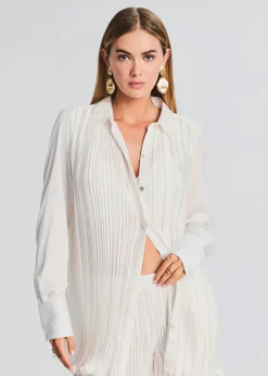 Best Sale Bree Shirt Business Chic