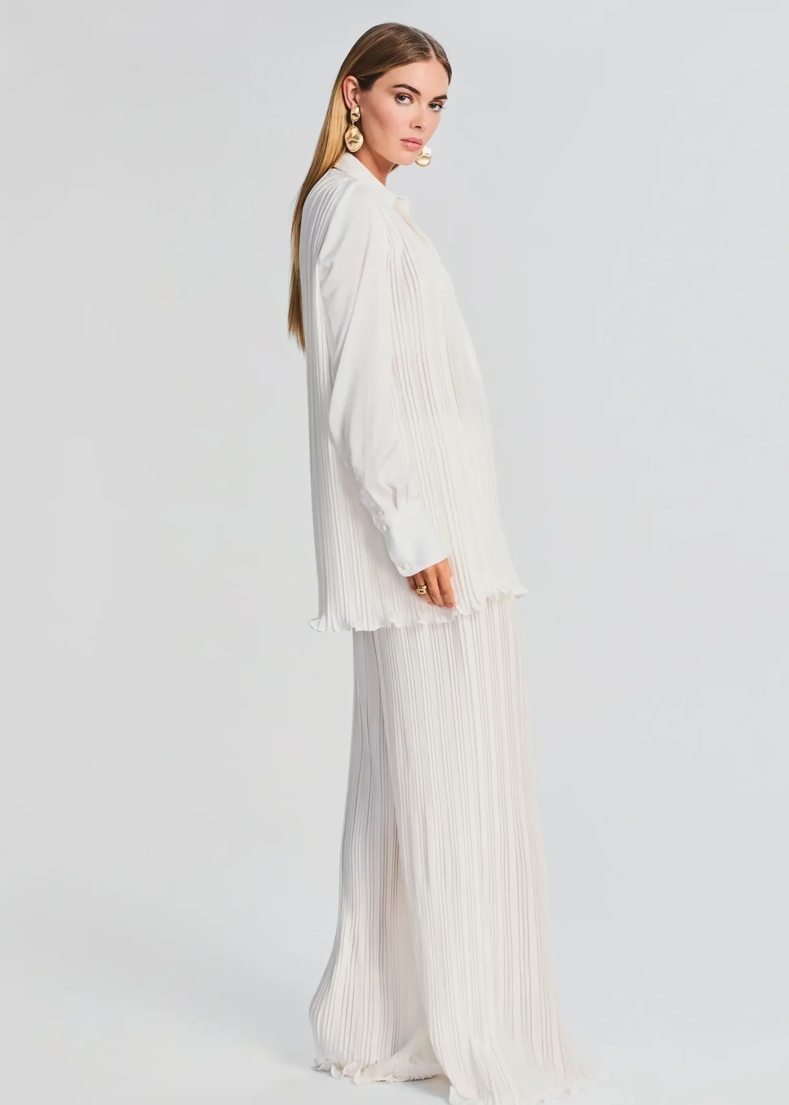 Best Sale Bree Shirt Business Chic