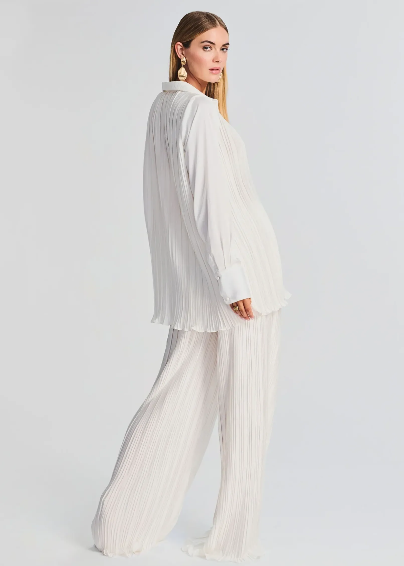 Best Sale Bree Shirt Business Chic
