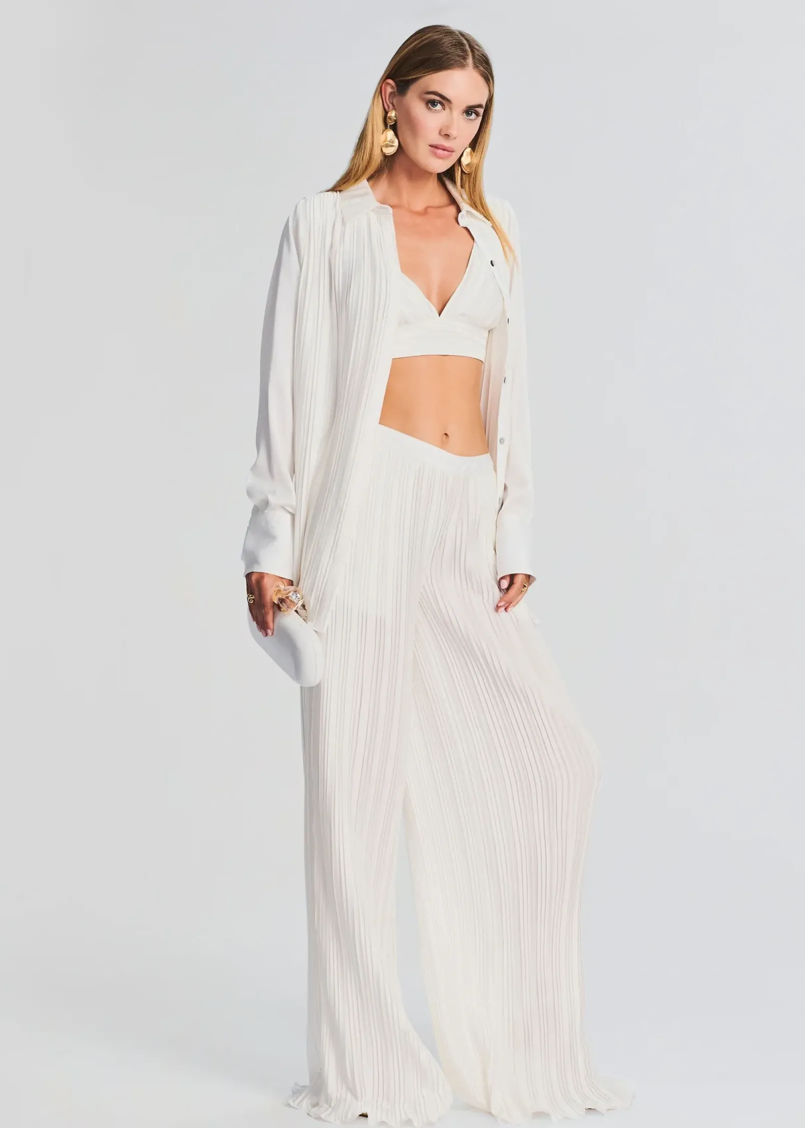 Discount Bree Shirt Honeymoon Looks