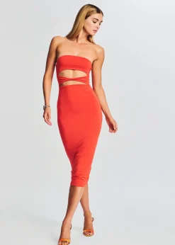 Flash Sale Bristol Midi Dress Midi
