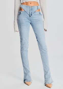 Online Britney Jean Bottoms