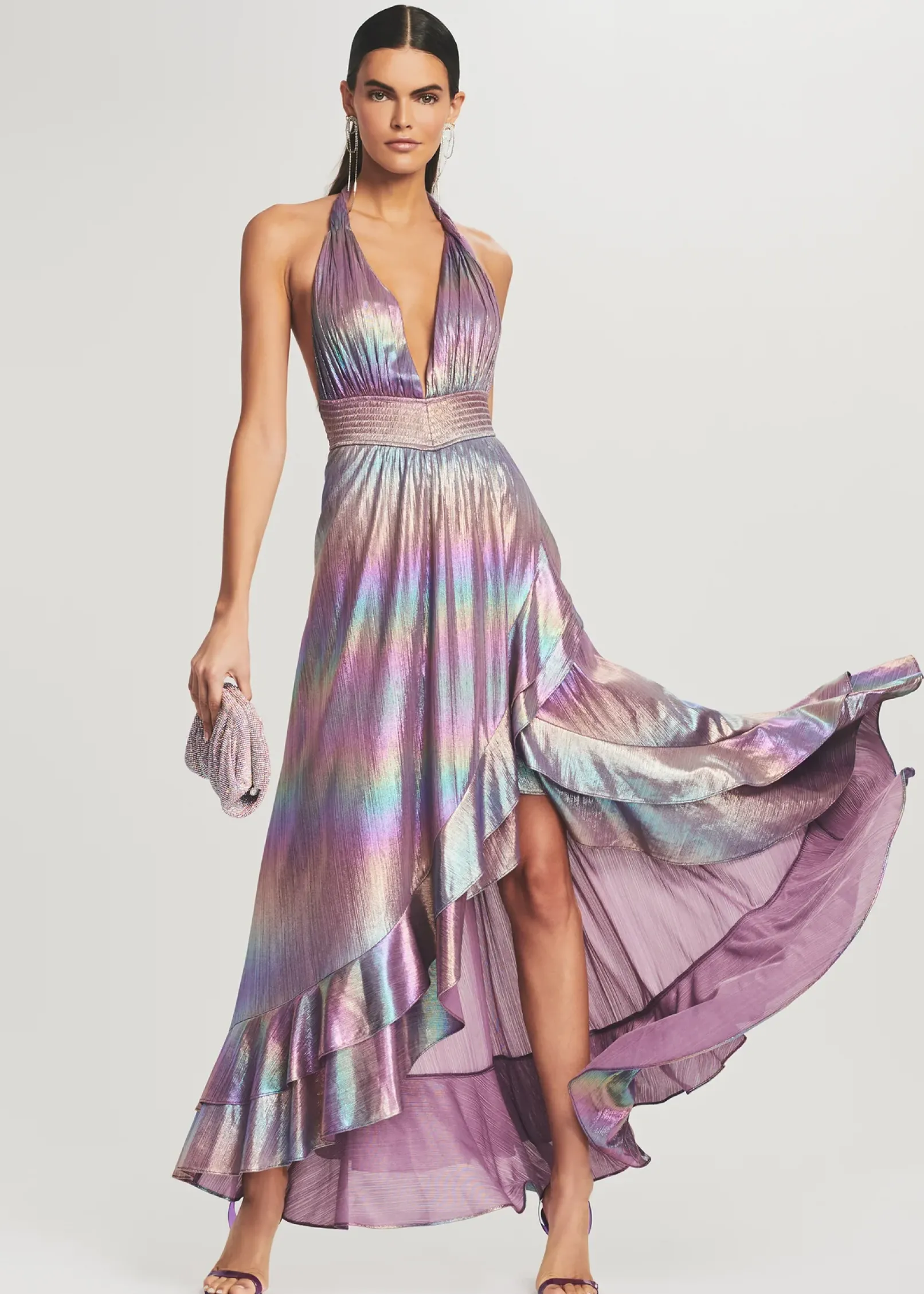 Sale Calico Dress Honeymoon Looks