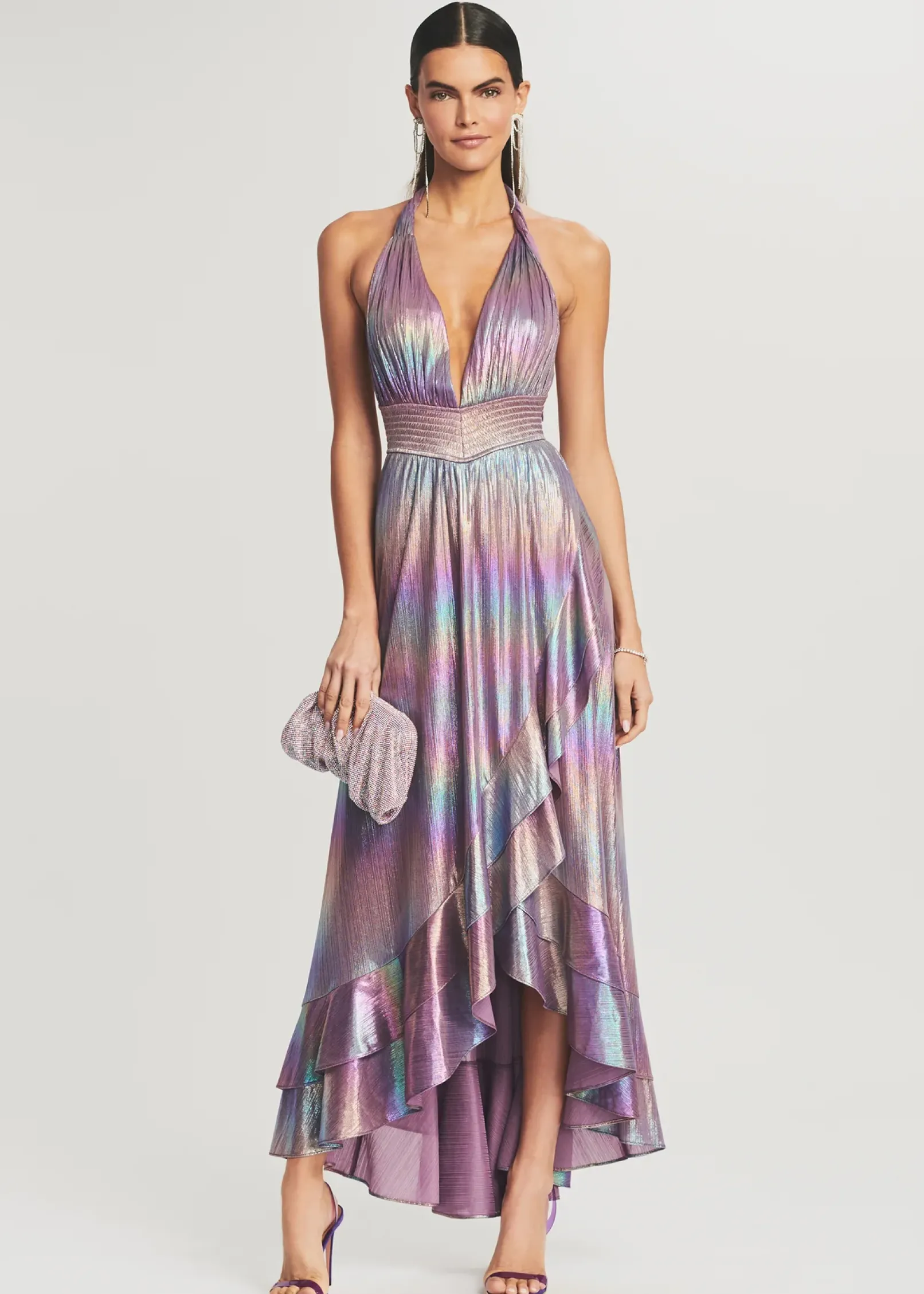 Online Calico Dress Dresses