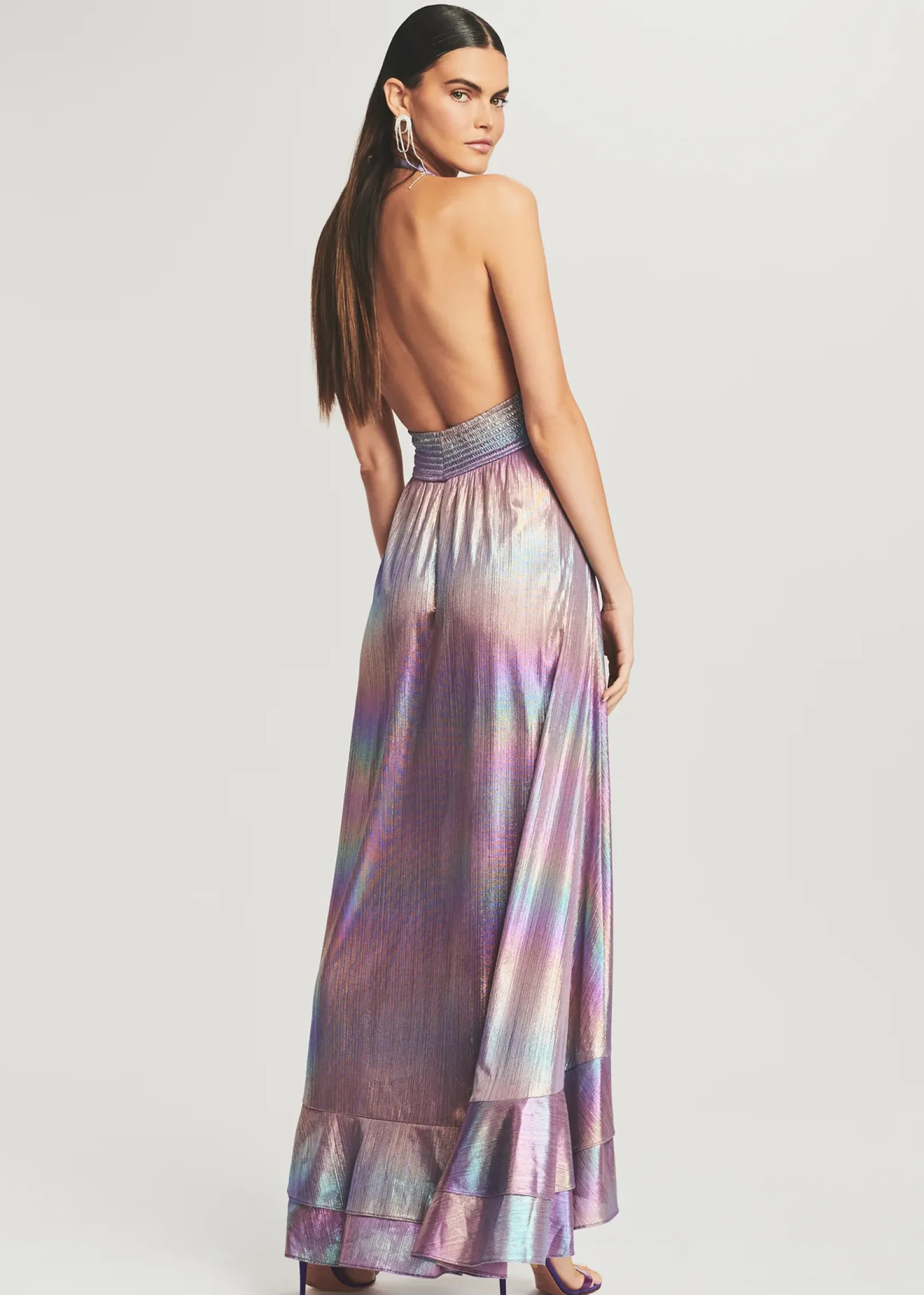 Online Calico Dress Dresses