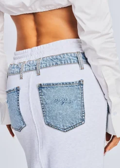 Best Sale Calla Maxi Skirt Bottoms