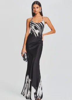 Clearance Cami Silk Dress Guest Of